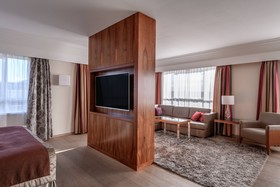 München Marriott Hotel