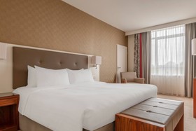 München Marriott Hotel