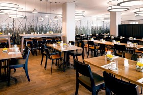 München Marriott Hotel