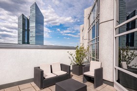 München Marriott Hotel