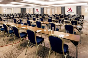 München Marriott Hotel