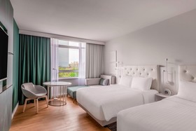 München Marriott Hotel