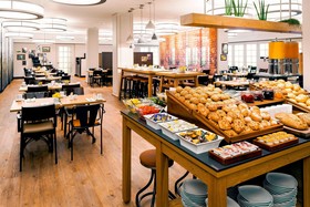 München Marriott Hotel