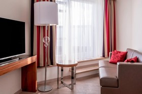 München Marriott Hotel