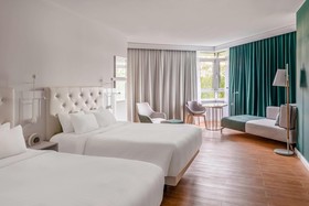 München Marriott Hotel