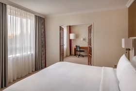 München Marriott Hotel