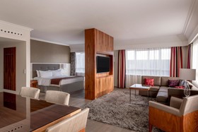 München Marriott Hotel