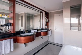 München Marriott Hotel