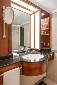 München Marriott Hotel