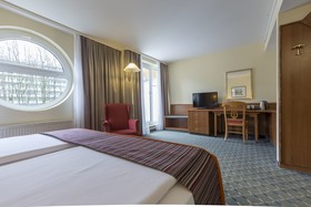 ANA Living Munich by Arthotel ANA
