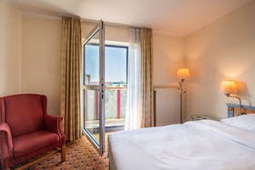 ANA Living Munich by Arthotel ANA