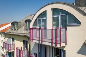 ANA Living Munich by Arthotel ANA
