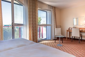 ANA Living Munich by Arthotel ANA