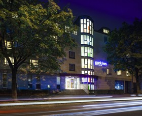 ANA Living Munich by Arthotel ANA