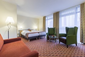 ANA Living Munich by Arthotel ANA