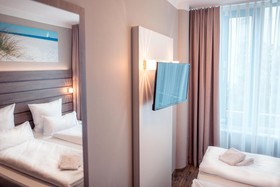 Tulip Inn München Messe