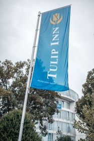 Tulip Inn München Messe
