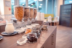 Tulip Inn München Messe