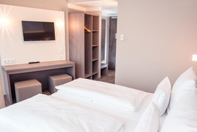 Tulip Inn München Messe