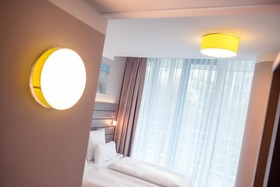 Tulip Inn München Messe