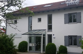 Pension Novitel Pliening