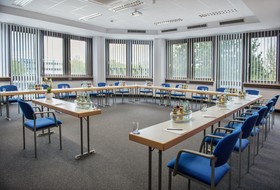 ACHAT Hotel Regensburg im Park