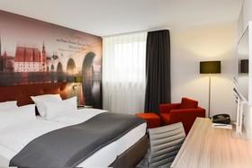 ACHAT Hotel Regensburg im Park