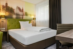 ACHAT Hotel Regensburg im Park
