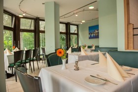 ACHAT Hotel Regensburg im Park