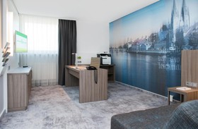 ACHAT Hotel Regensburg im Park