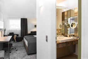 ACHAT Hotel Regensburg im Park