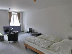 Brook Lane Hostel
