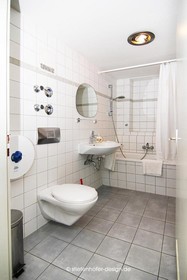 Brook Lane Hostel