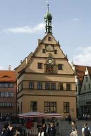 Am Siebersturm