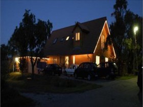 Aparthotel Benji Adelshofen