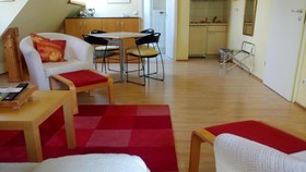 Aparthotel Benji Adelshofen