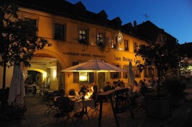 Gasthof zum Weißen Lamm