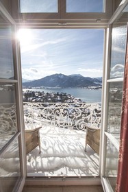 Das Tegernsee
