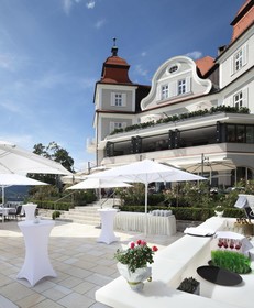 Das Tegernsee