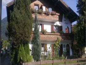 Gästehaus Pöppl
