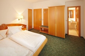 Hotel zum Hirsch