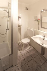 Hotel zum Hirsch