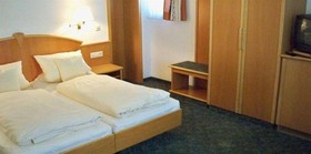Hotel zum Hirsch