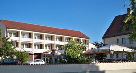Hotel zum Hirsch