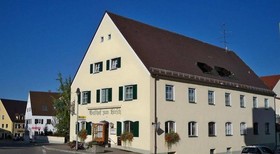 Hotel zum Hirsch