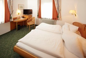 Hotel zum Hirsch