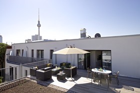 numa l Nook Rooms & Apartments