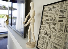numa l Nook Rooms & Apartments