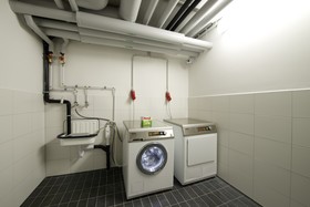 numa l Nook Rooms & Apartments