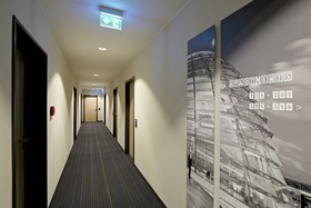 numa l Nook Rooms & Apartments